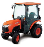 Traktor Kubota BX231